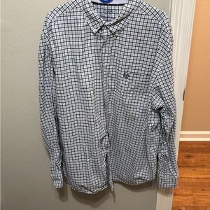 Chaos l/s shirt size 2XB